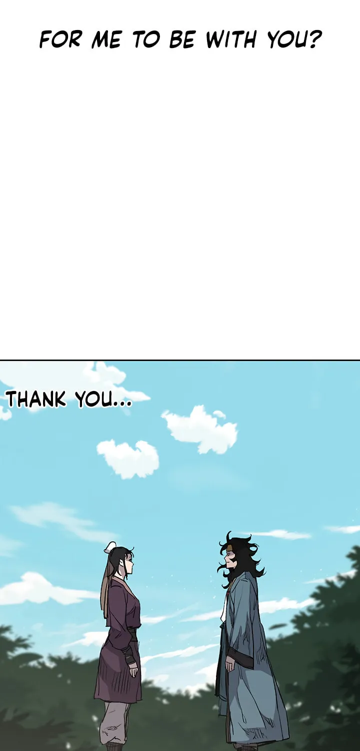 The Undefeatable Swordsman Chapter 32 page 69 - 
