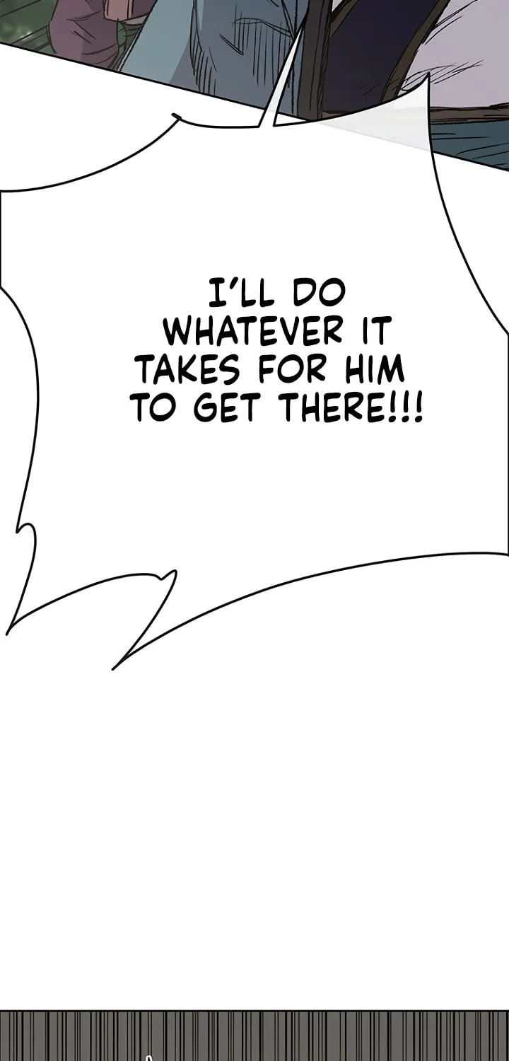 The Undefeatable Swordsman Chapter 32 page 72 - 