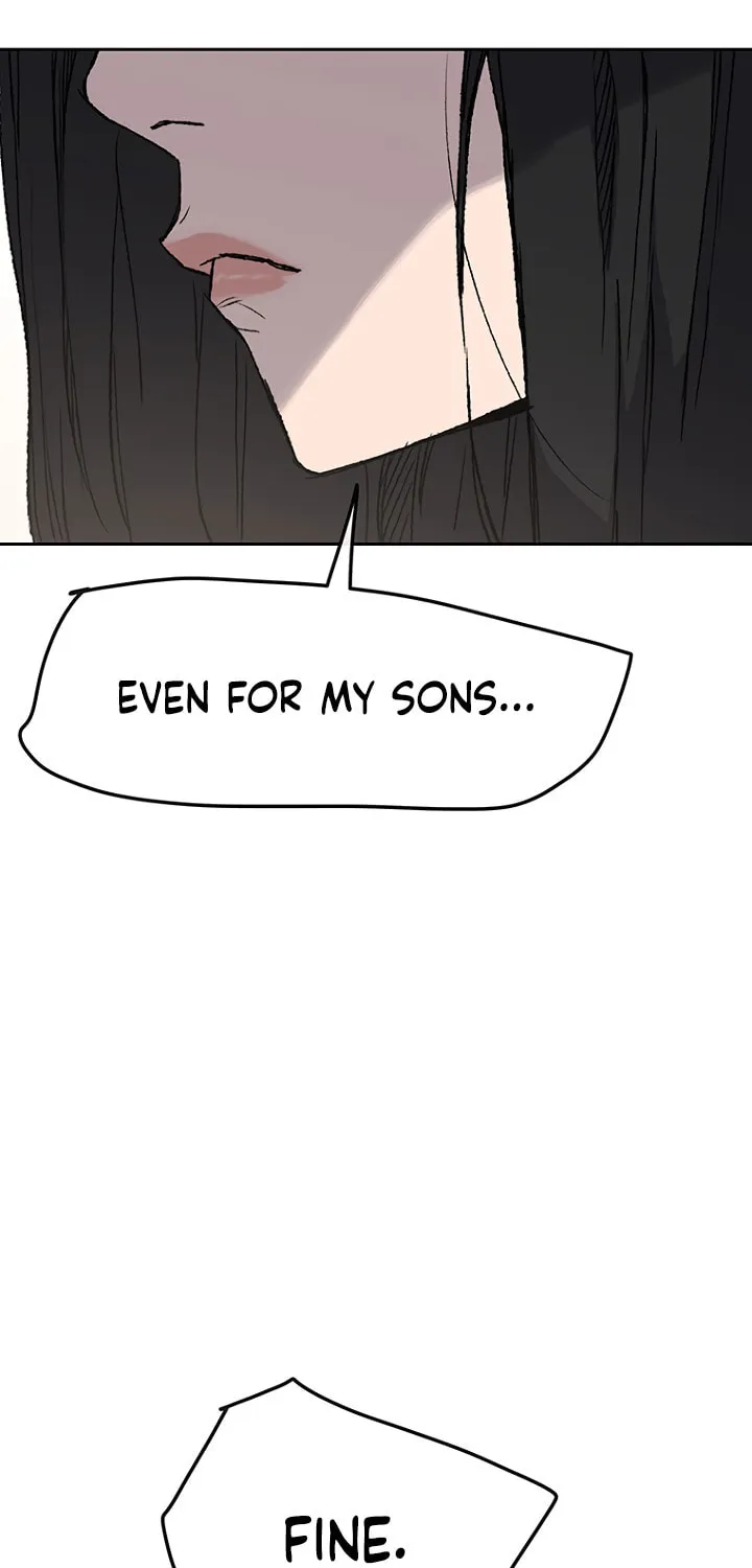 The Undefeatable Swordsman Chapter 33 page 21 - 