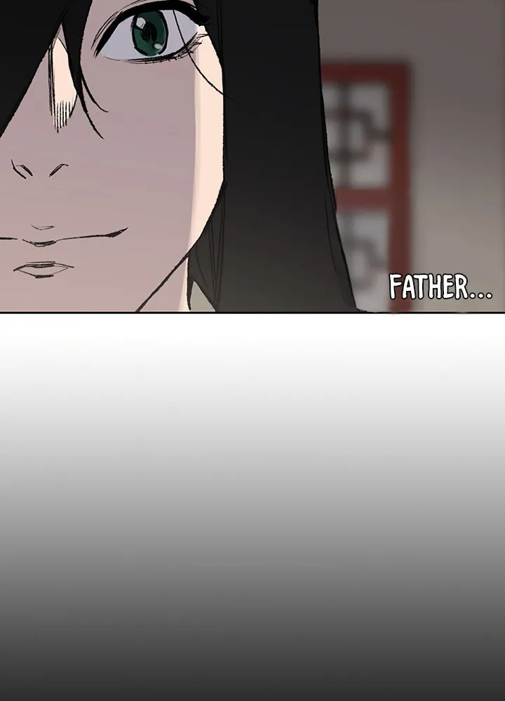 The Undefeatable Swordsman Chapter 33 page 34 - 