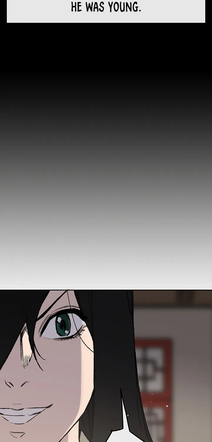 The Undefeatable Swordsman Chapter 33 page 36 - 