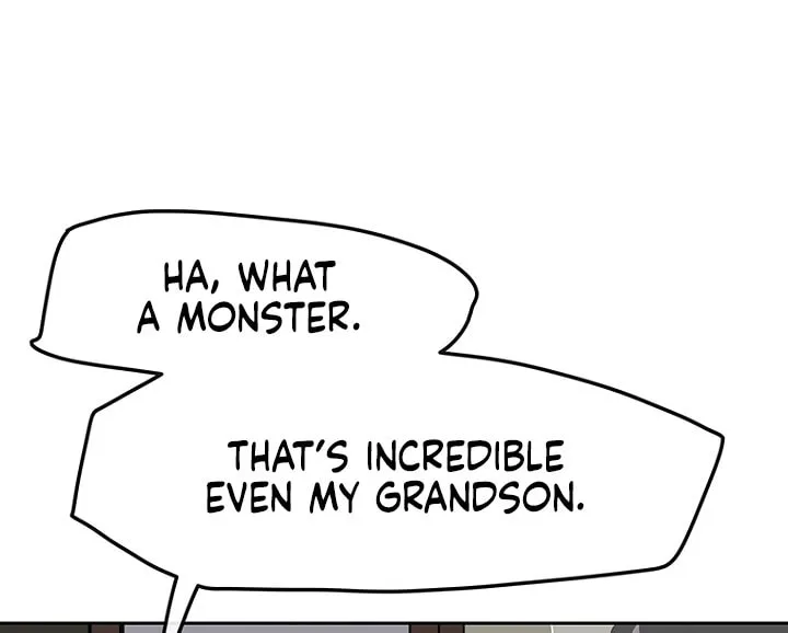 The Undefeatable Swordsman Chapter 33 page 50 - 
