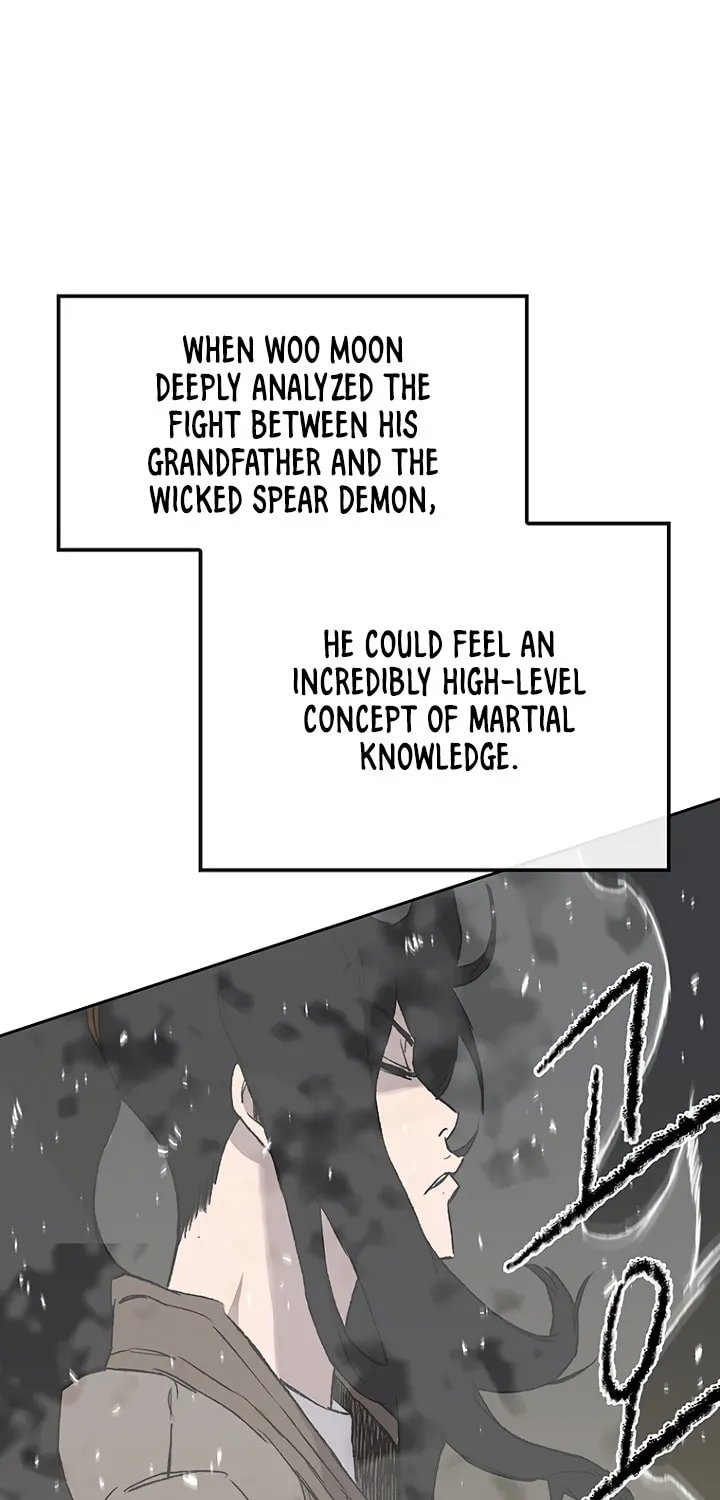 The Undefeatable Swordsman Chapter 33 page 56 - 
