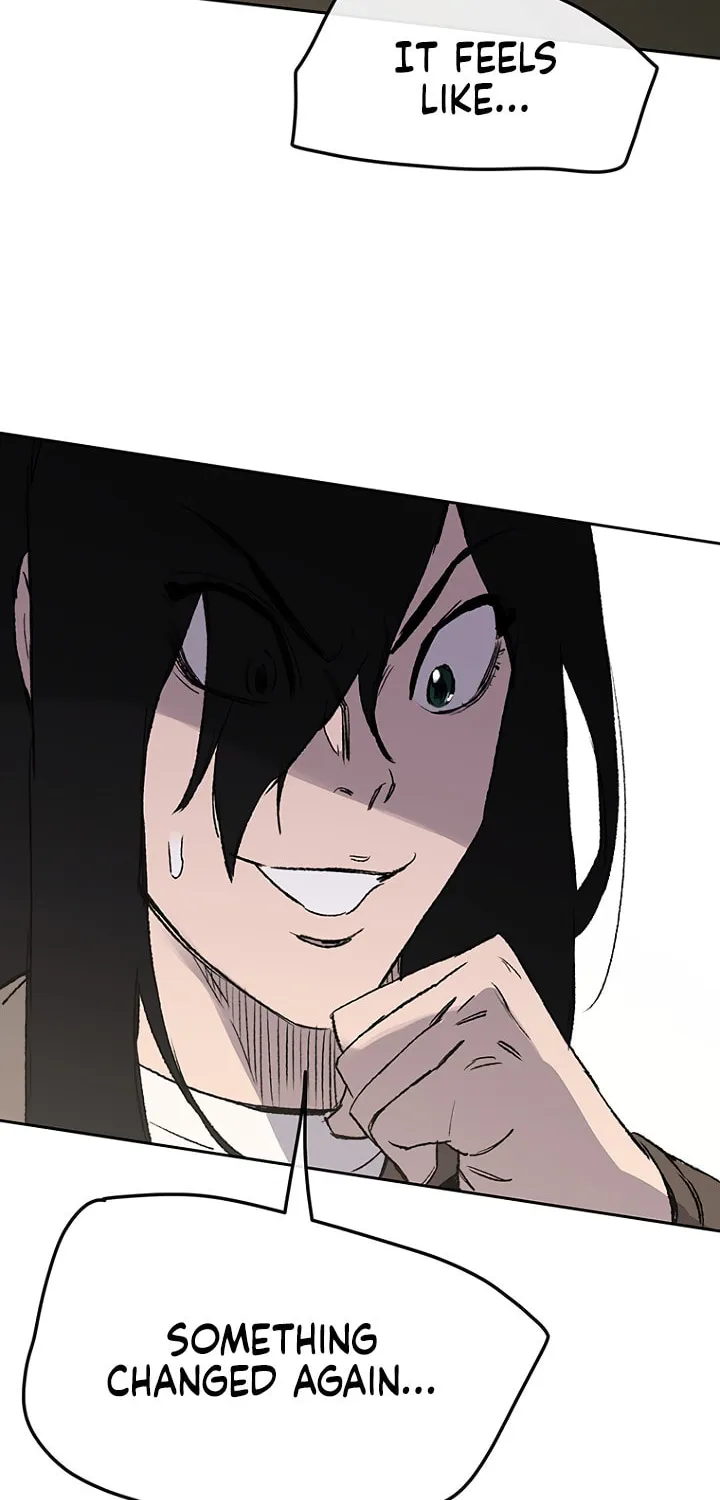 The Undefeatable Swordsman Chapter 33 page 63 - 