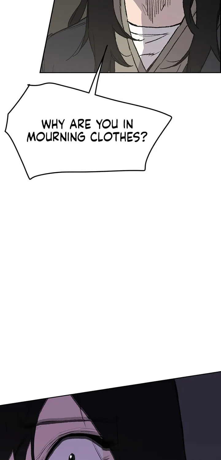 The Undefeatable Swordsman Chapter 33 page 70 - 