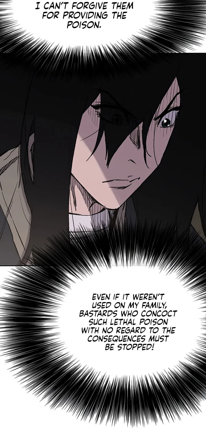 The Undefeatable Swordsman Chapter 34 page 14 - 