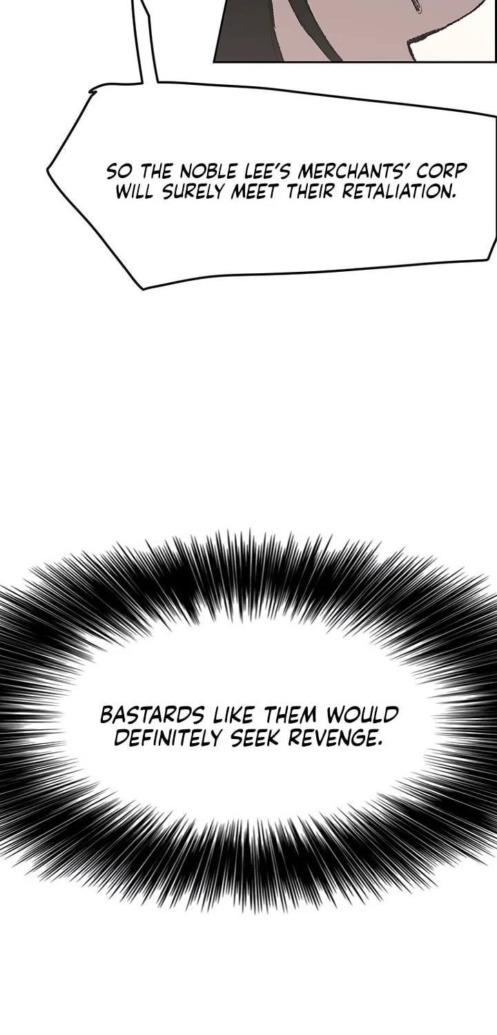 The Undefeatable Swordsman Chapter 34 page 20 - 