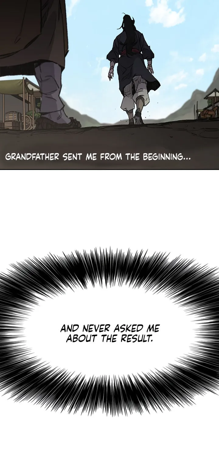 The Undefeatable Swordsman Chapter 34 page 24 - 