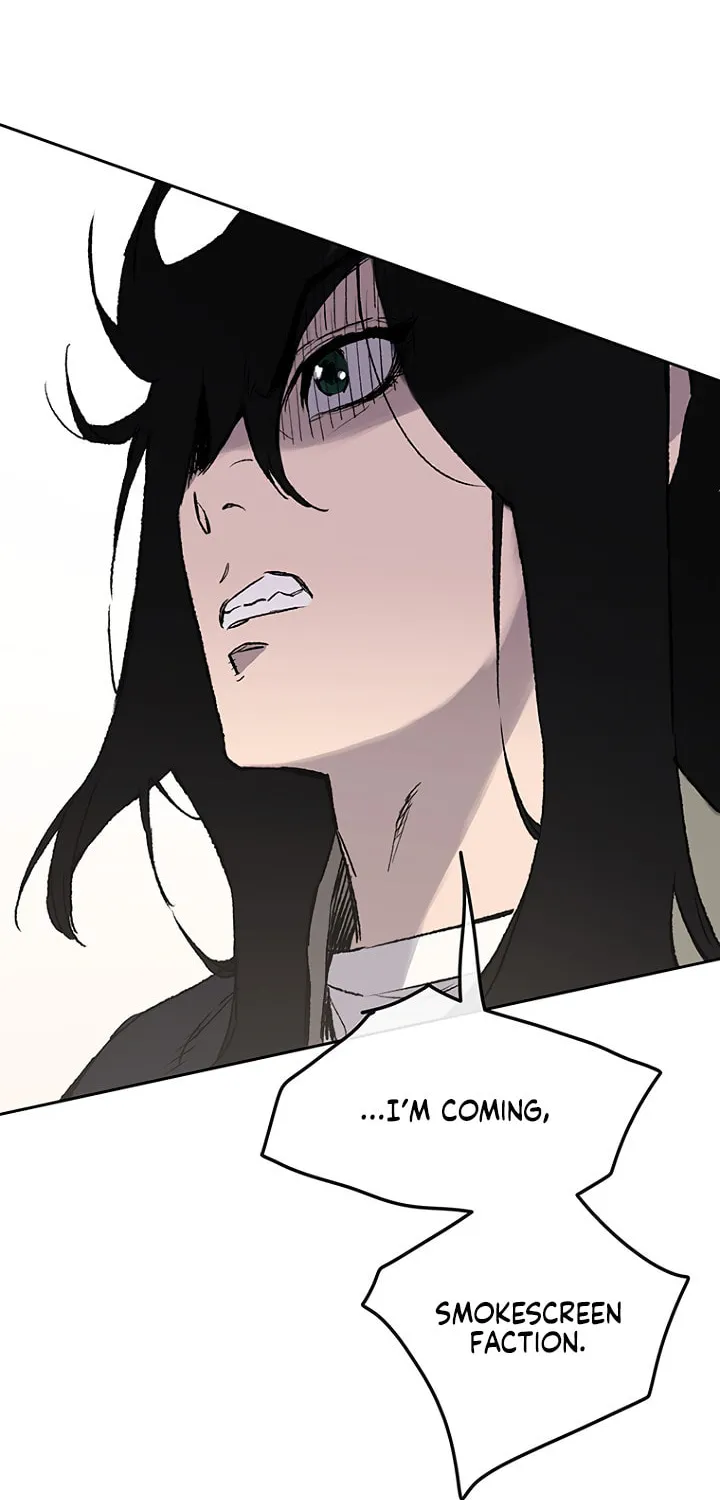 The Undefeatable Swordsman Chapter 34 page 25 - 