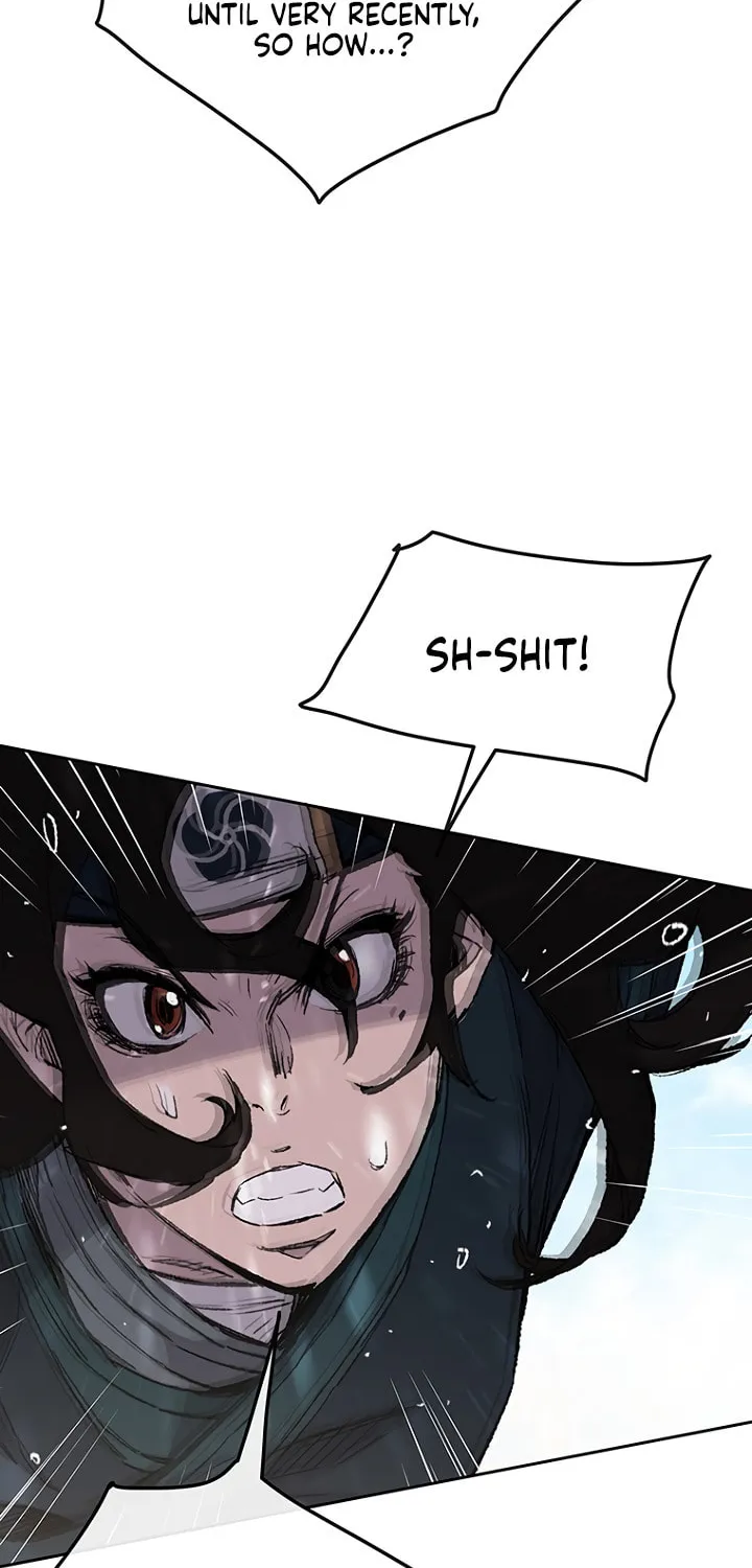 The Undefeatable Swordsman Chapter 34 page 34 - 