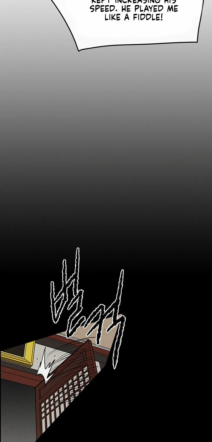 The Undefeatable Swordsman Chapter 34 page 38 - 