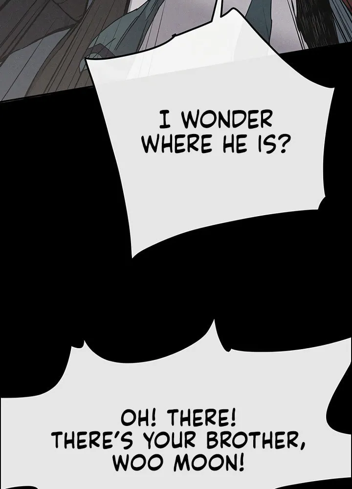 The Undefeatable Swordsman Chapter 34 page 40 - 