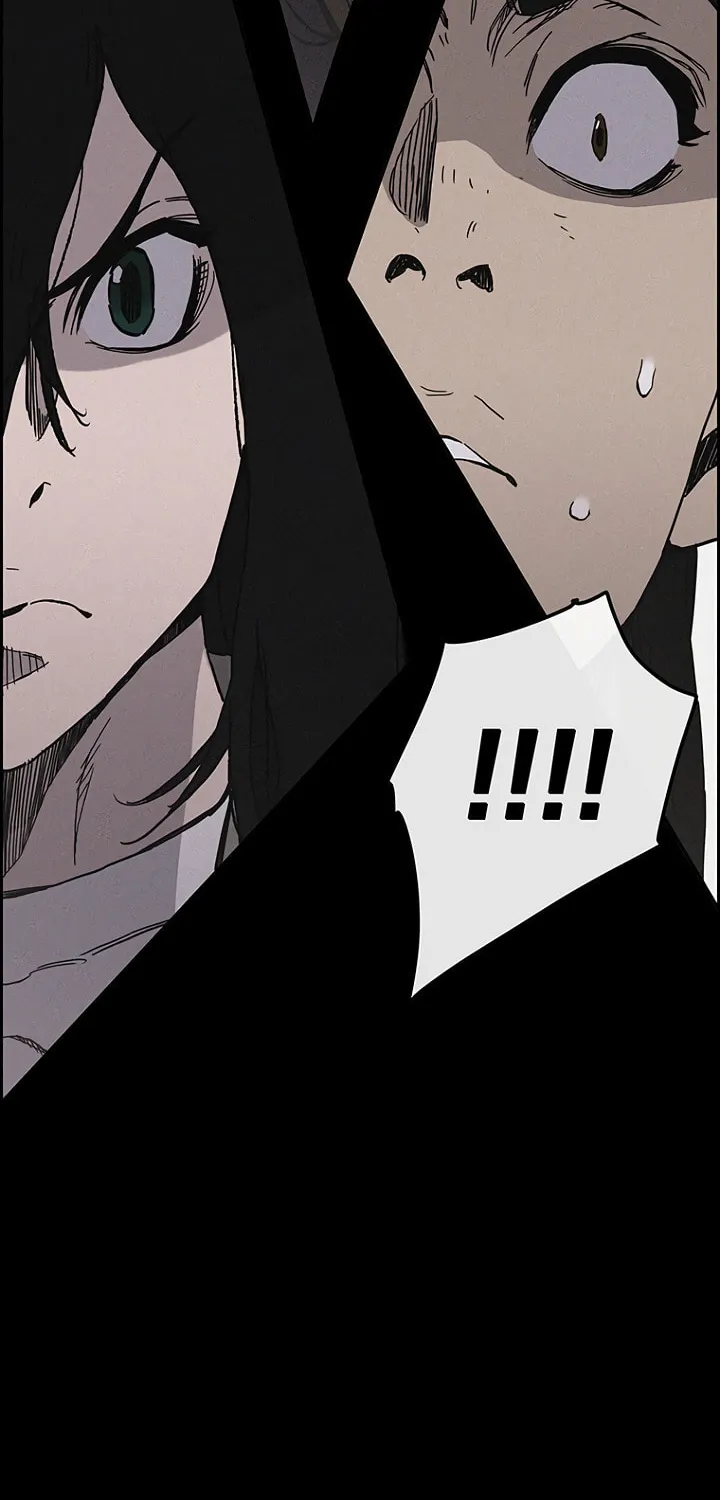 The Undefeatable Swordsman Chapter 34 page 43 - 
