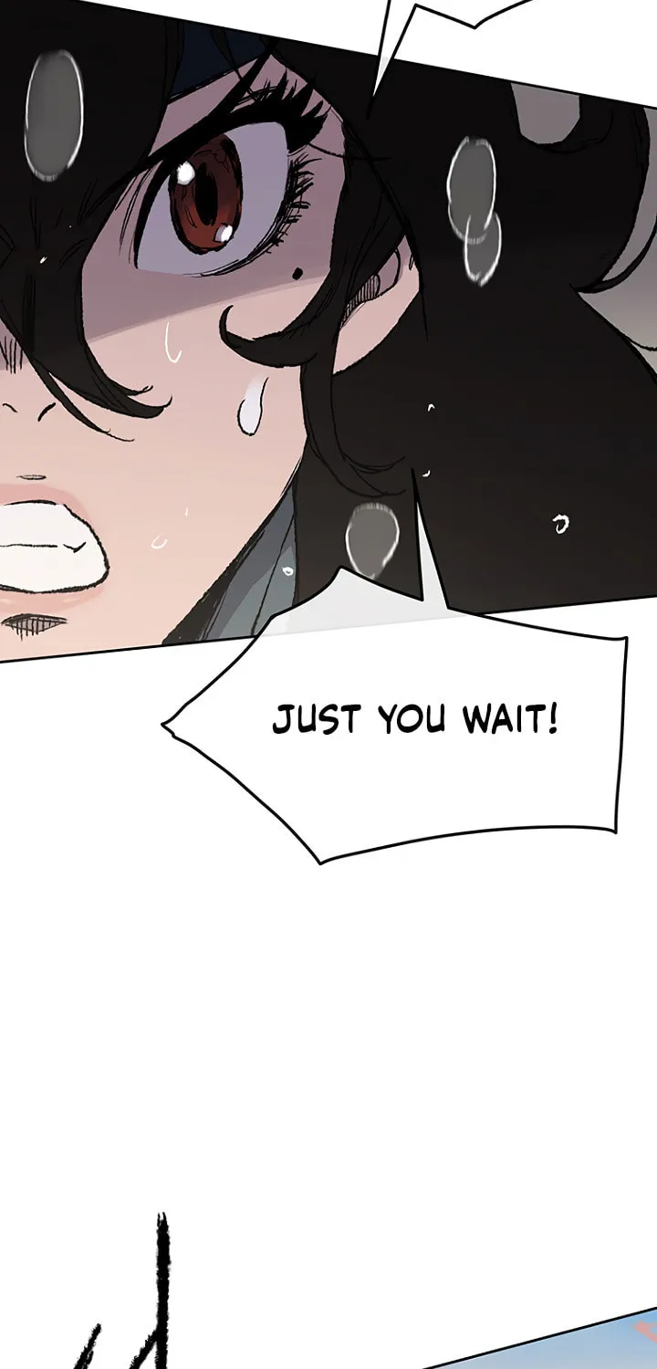The Undefeatable Swordsman Chapter 34 page 48 - 