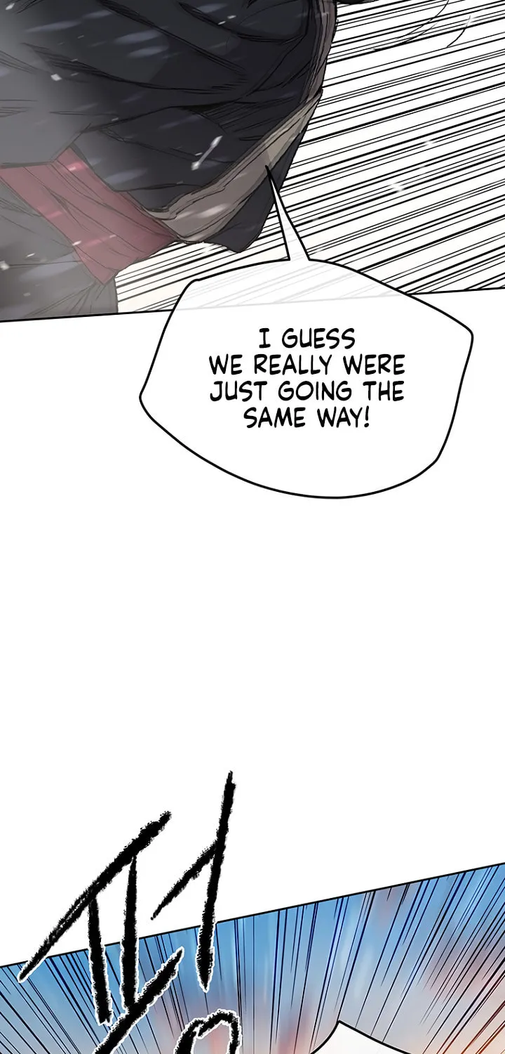 The Undefeatable Swordsman Chapter 34 page 50 - 