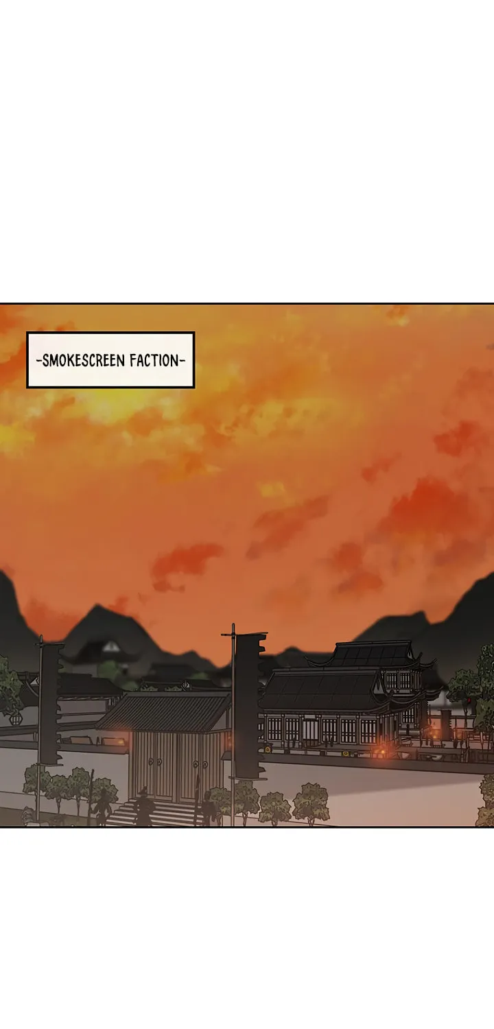 The Undefeatable Swordsman Chapter 34 page 53 - 