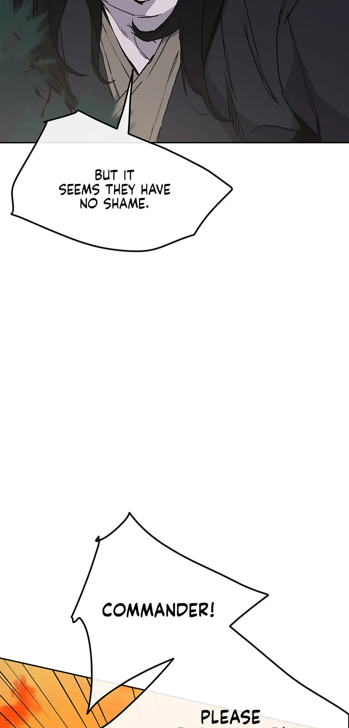 The Undefeatable Swordsman Chapter 34 page 55 - 
