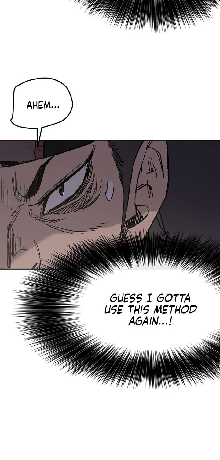 The Undefeatable Swordsman Chapter 34 page 59 - 