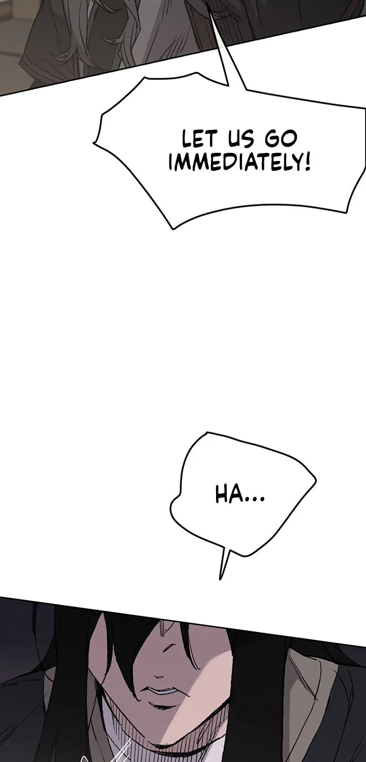 The Undefeatable Swordsman Chapter 34 page 67 - 