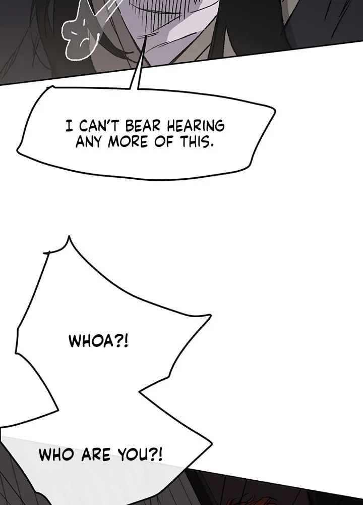 The Undefeatable Swordsman Chapter 34 page 68 - 