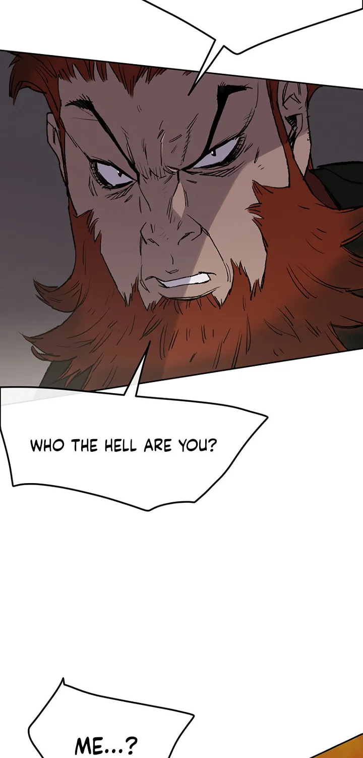 The Undefeatable Swordsman Chapter 34 page 70 - 
