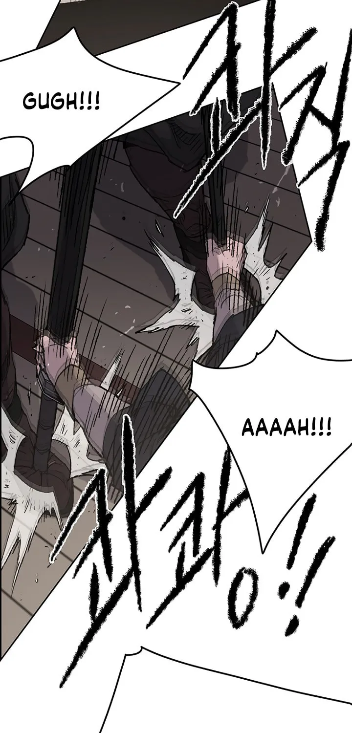 The Undefeatable Swordsman Chapter 35 page 23 - 
