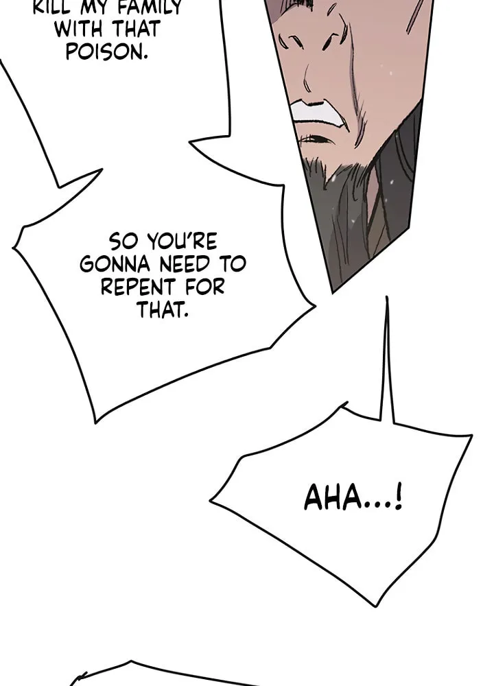 The Undefeatable Swordsman Chapter 35 page 5 - 