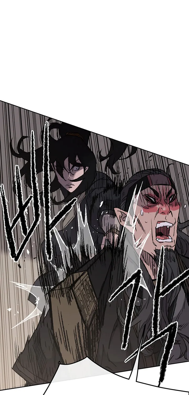 The Undefeatable Swordsman Chapter 35 page 41 - 