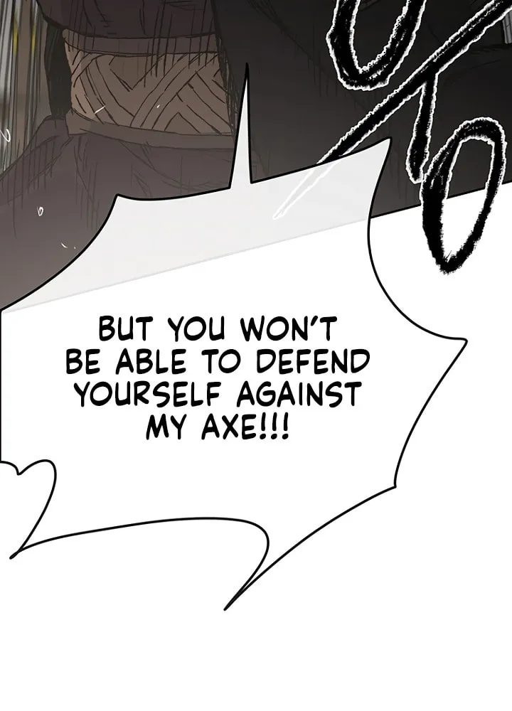 The Undefeatable Swordsman Chapter 35 page 45 - 