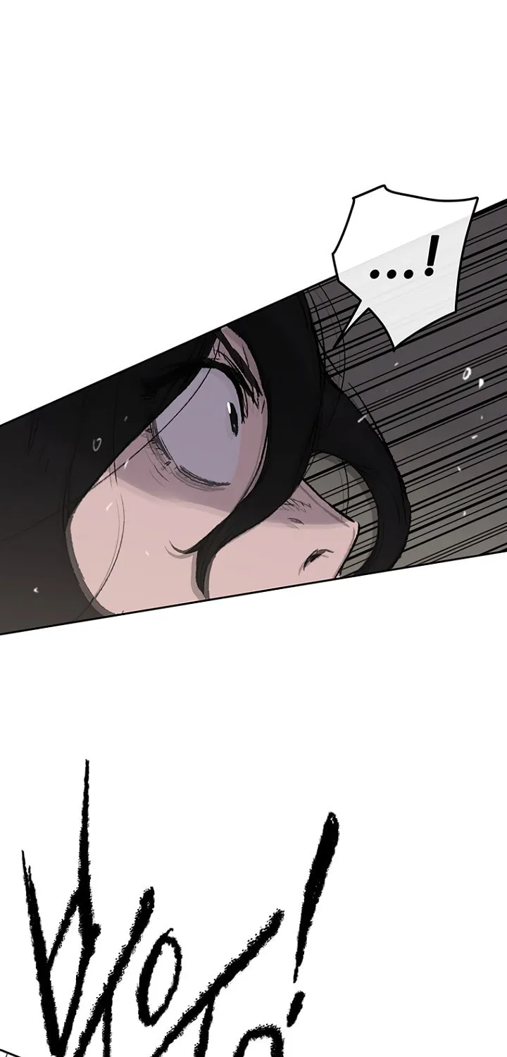 The Undefeatable Swordsman Chapter 35 page 46 - 