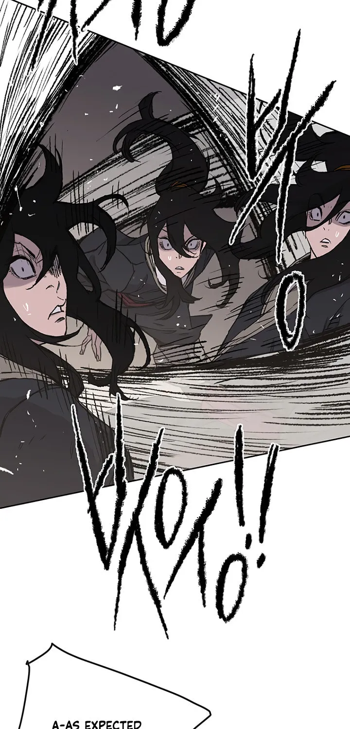 The Undefeatable Swordsman Chapter 35 page 47 - 
