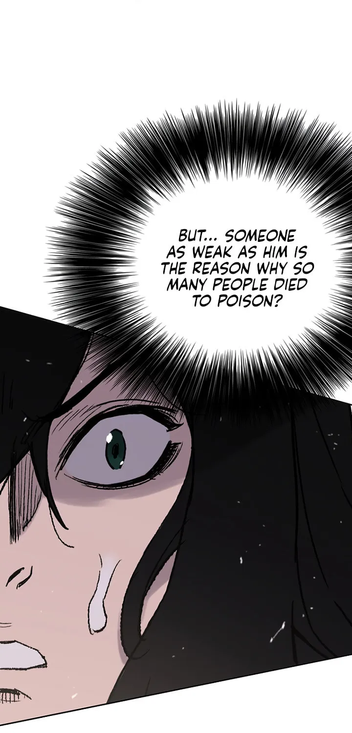 The Undefeatable Swordsman Chapter 35 page 52 - 