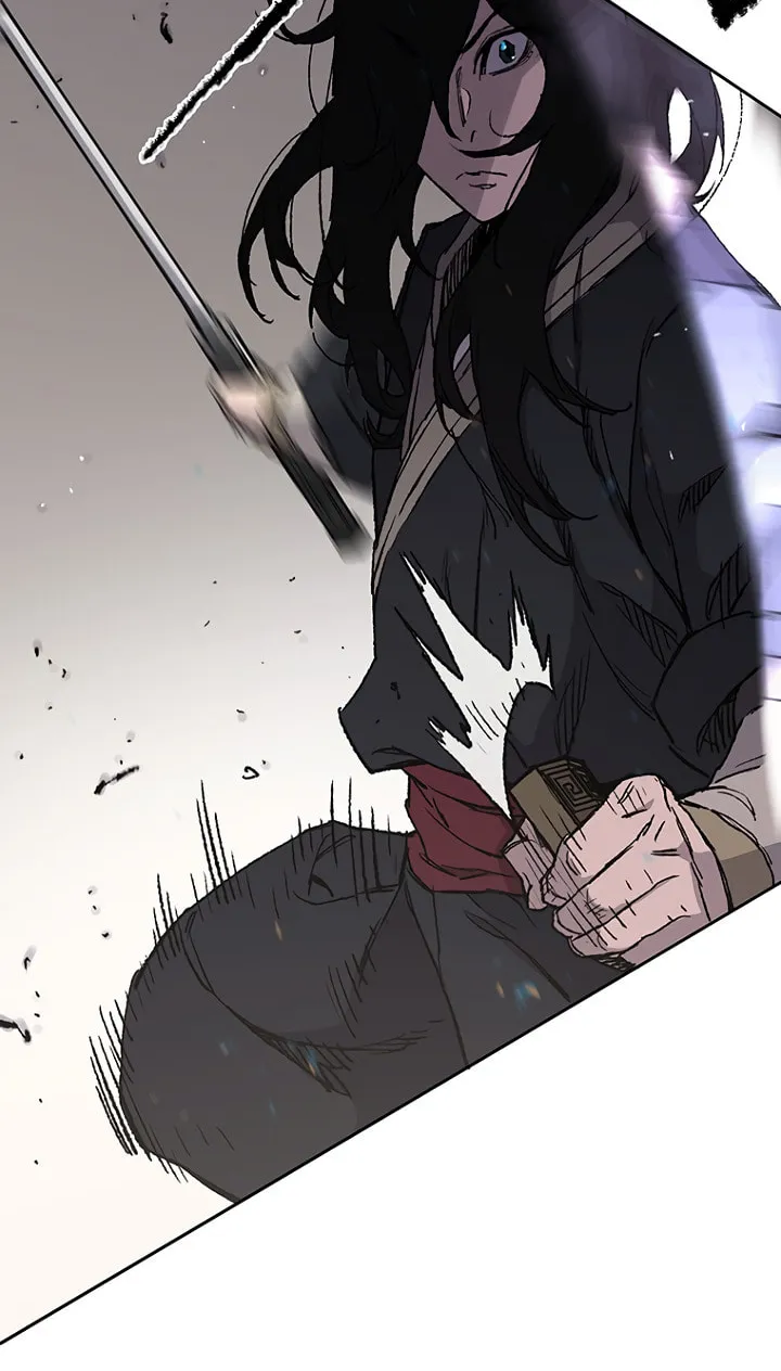 The Undefeatable Swordsman Chapter 35 page 54 - 