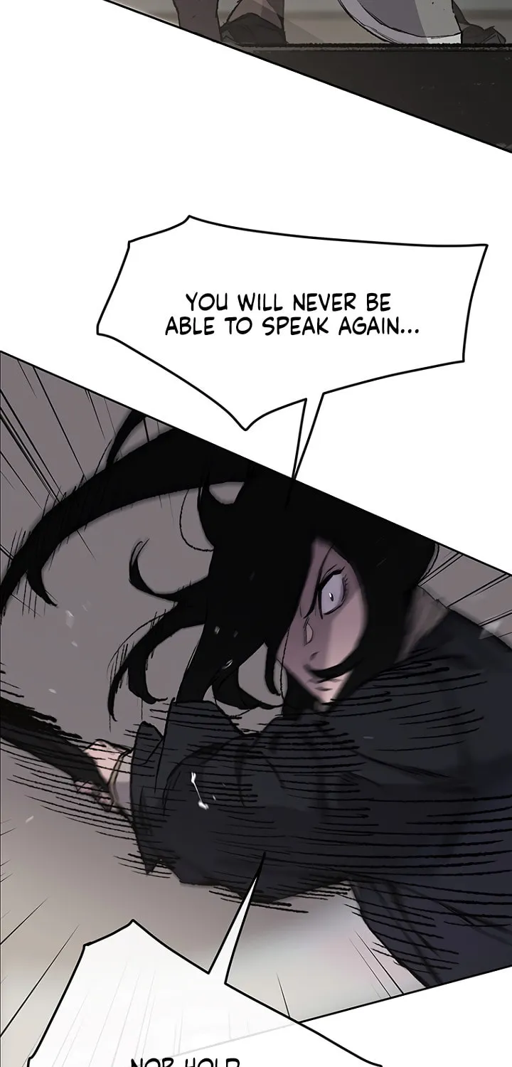 The Undefeatable Swordsman Chapter 35 page 57 - 