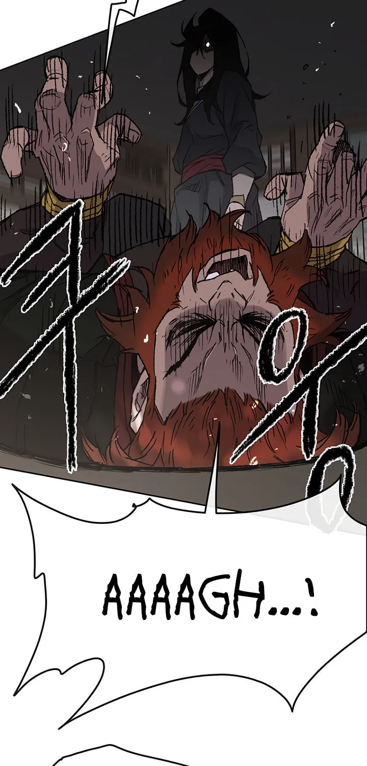 The Undefeatable Swordsman Chapter 35 page 60 - 