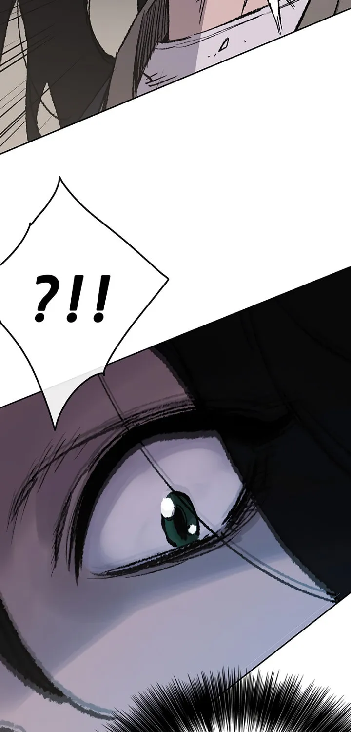 The Undefeatable Swordsman Chapter 35 page 67 - 