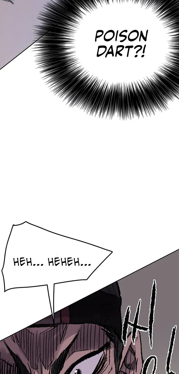 The Undefeatable Swordsman Chapter 35 page 68 - 