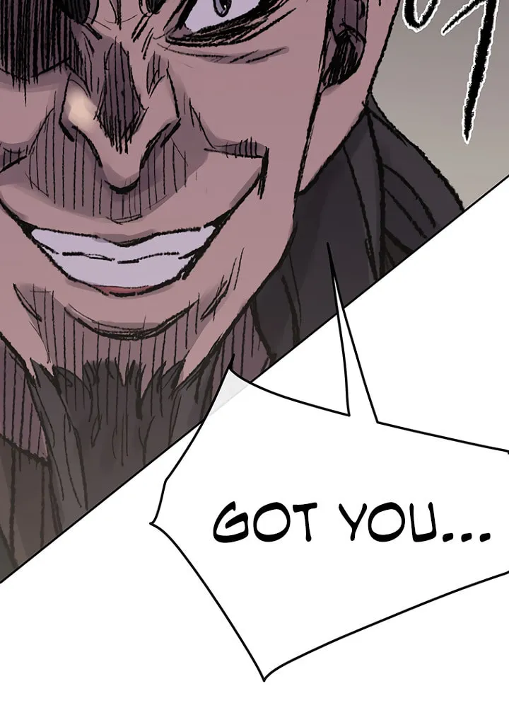 The Undefeatable Swordsman Chapter 35 page 69 - 