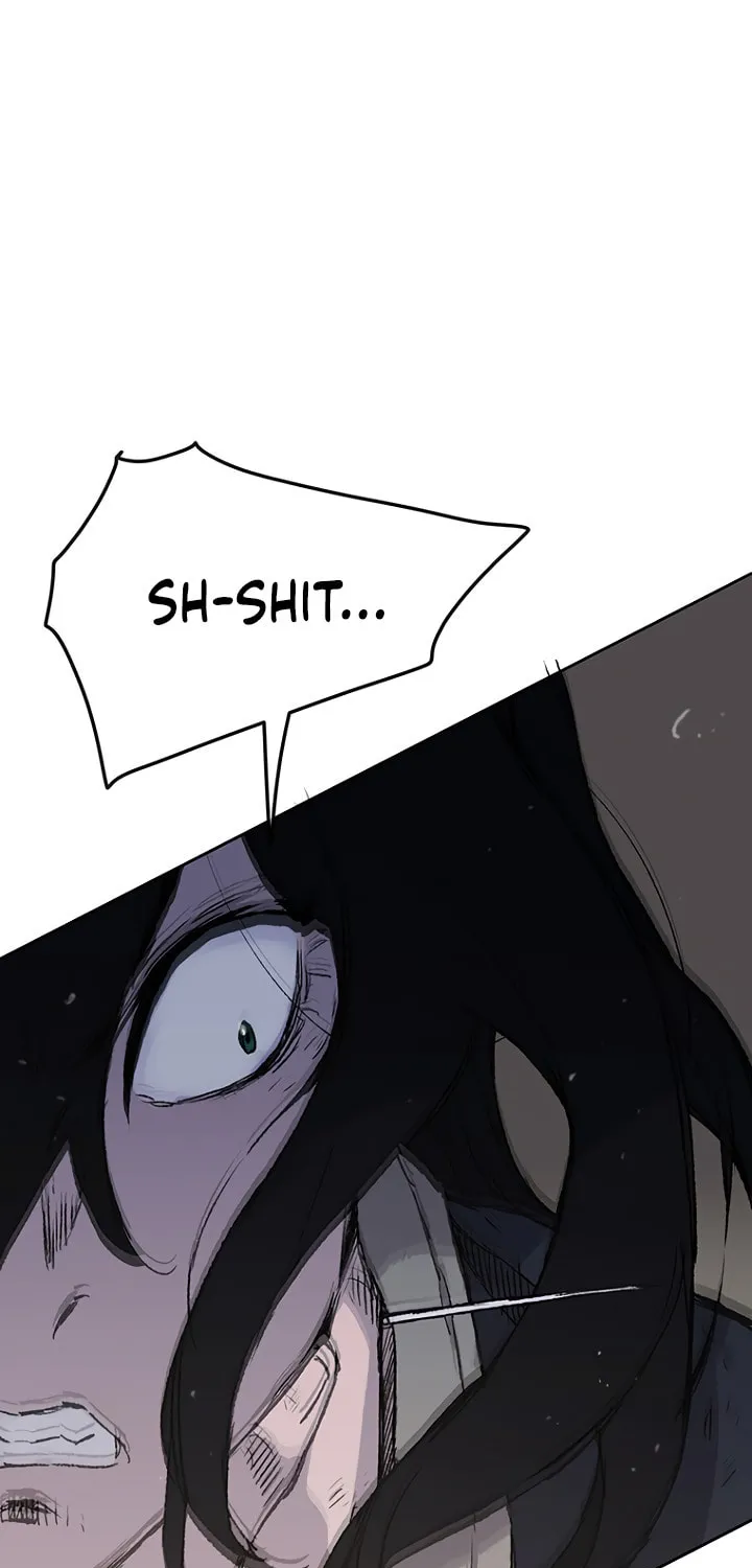 The Undefeatable Swordsman Chapter 35 page 70 - 