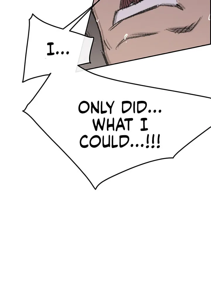 The Undefeatable Swordsman Chapter 36 page 15 - 