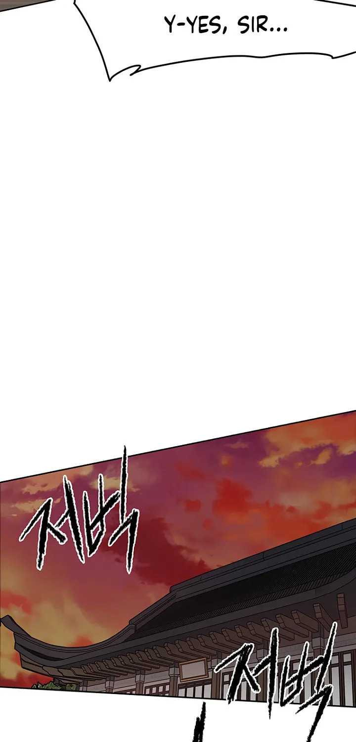 The Undefeatable Swordsman Chapter 36 page 33 - 