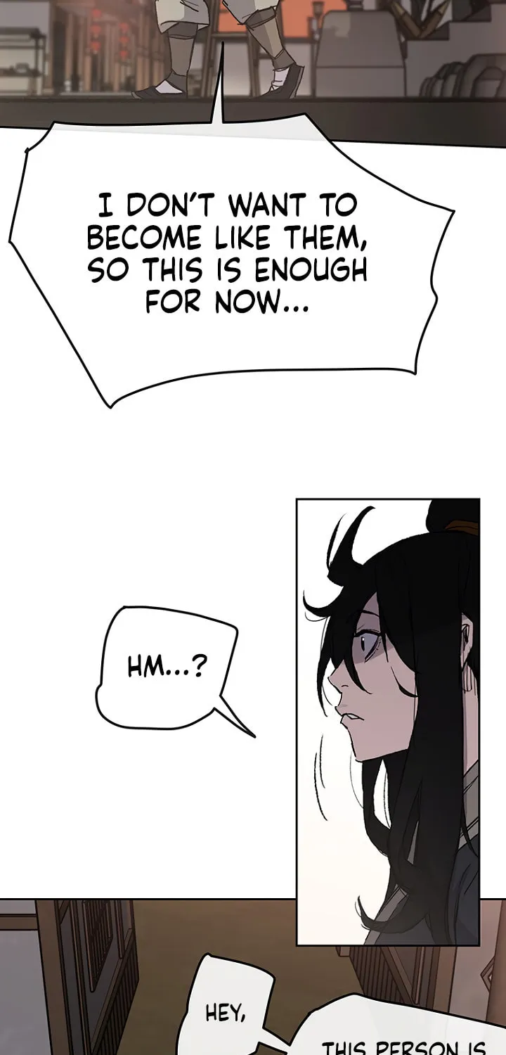 The Undefeatable Swordsman Chapter 36 page 36 - 
