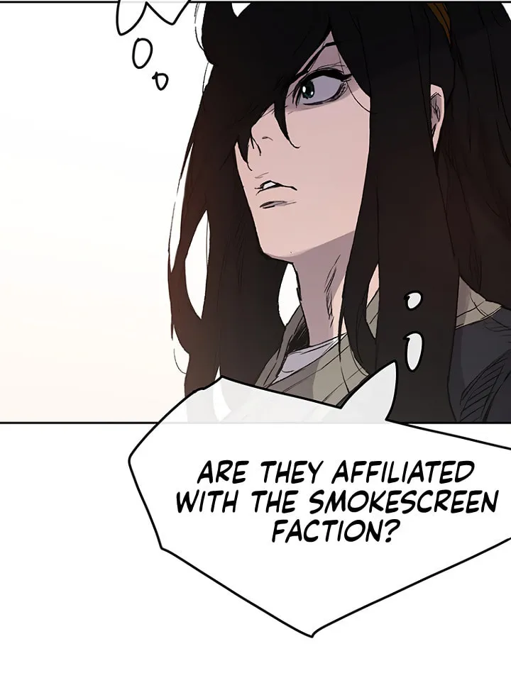 The Undefeatable Swordsman Chapter 36 page 38 - 
