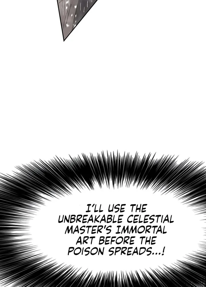The Undefeatable Swordsman Chapter 36 page 5 - 