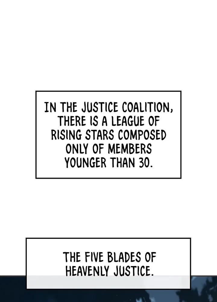 The Undefeatable Swordsman Chapter 36 page 43 - 