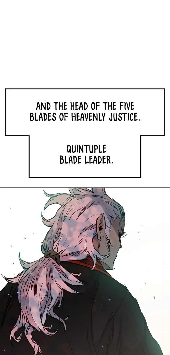 The Undefeatable Swordsman Chapter 36 page 46 - 