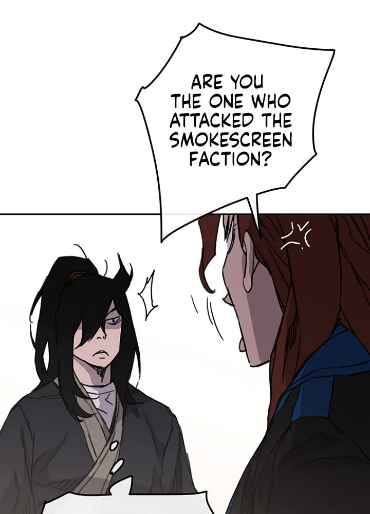 The Undefeatable Swordsman Chapter 36 page 54 - 