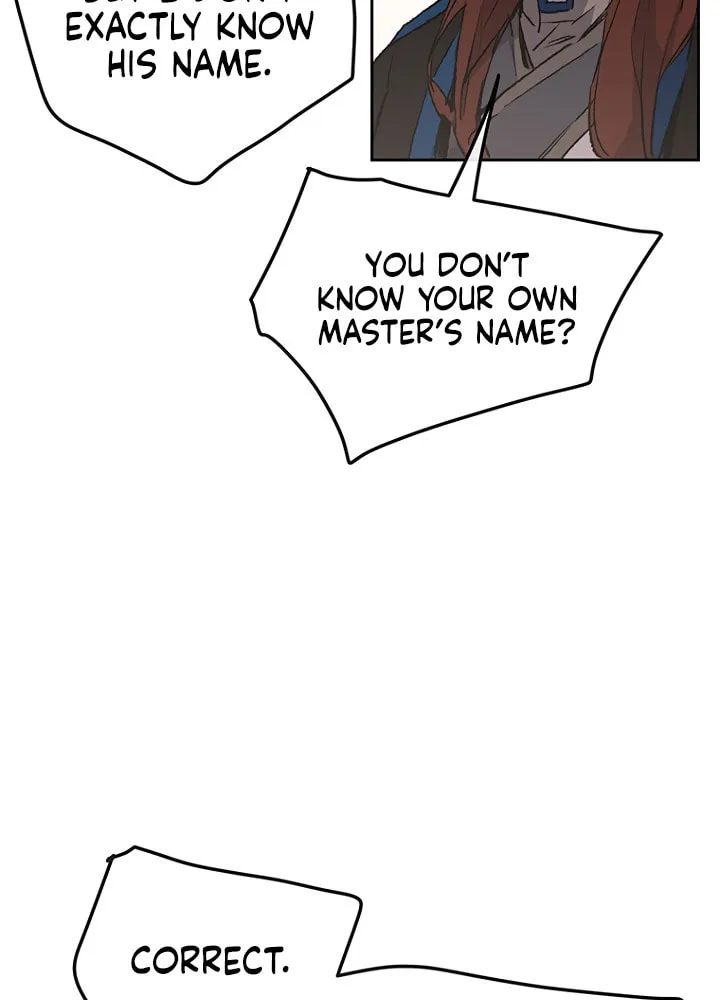 The Undefeatable Swordsman Chapter 36 page 59 - 
