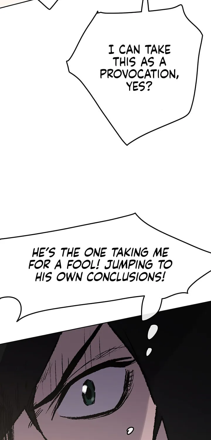 The Undefeatable Swordsman Chapter 36 page 62 - 