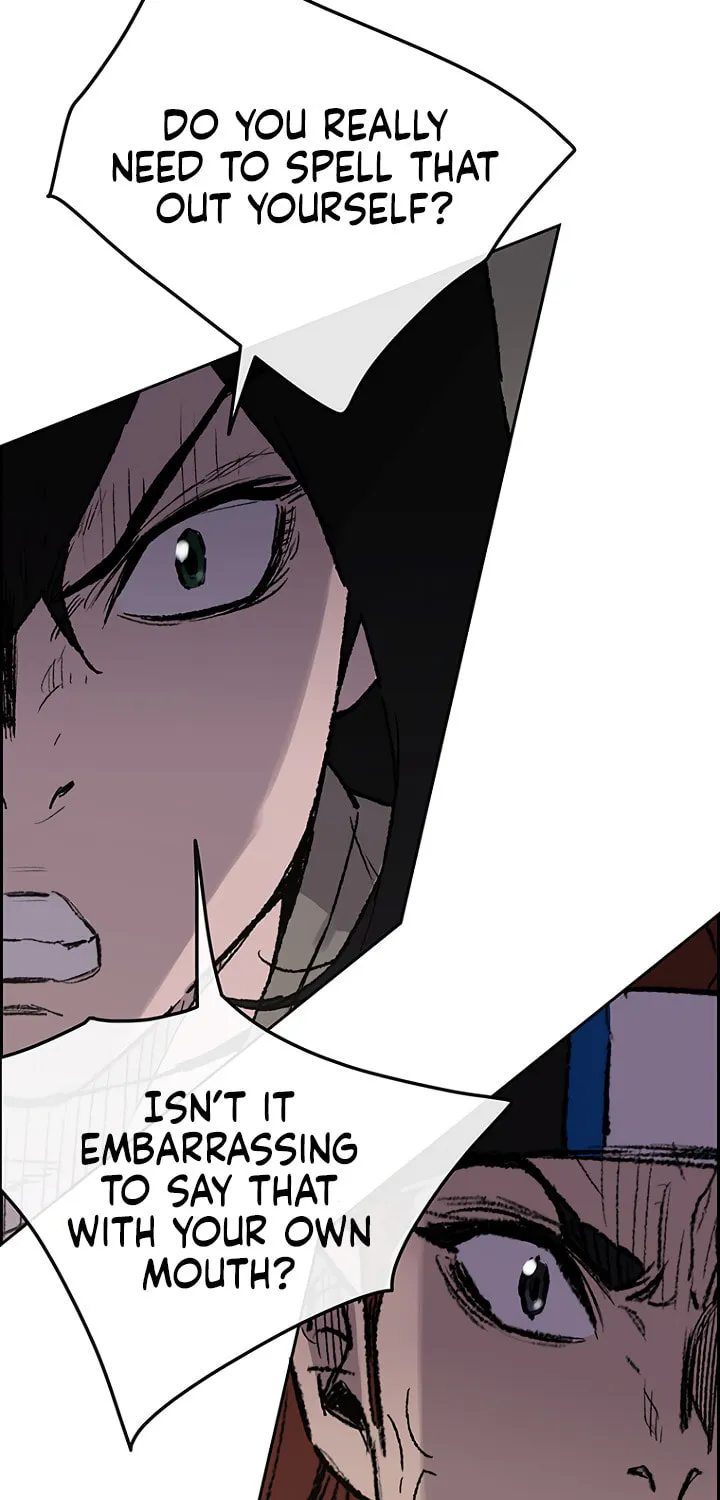 The Undefeatable Swordsman Chapter 36 page 66 - 